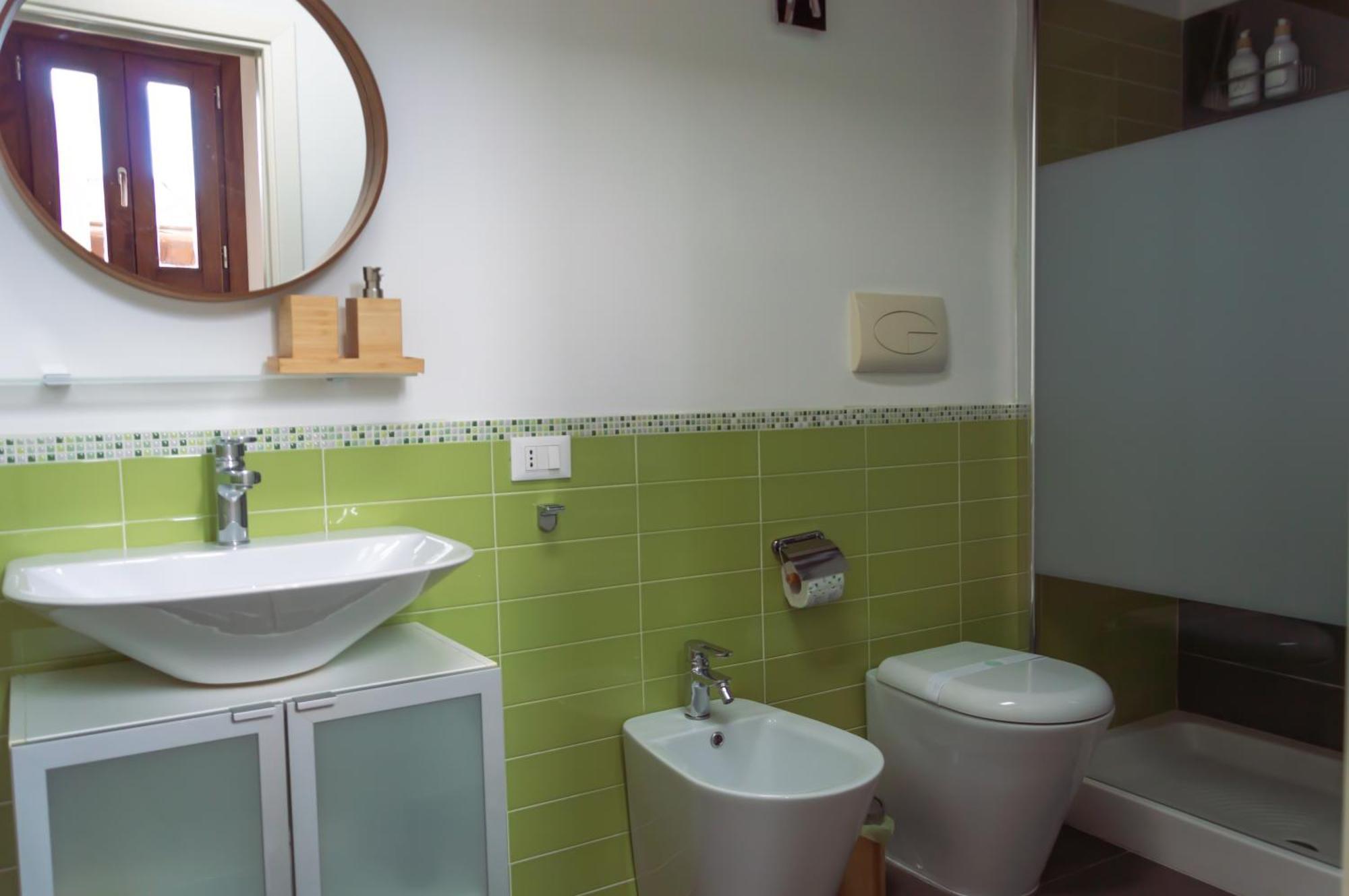 Vittorio Emanuele Suite Apartment 팔레르모 외부 사진
