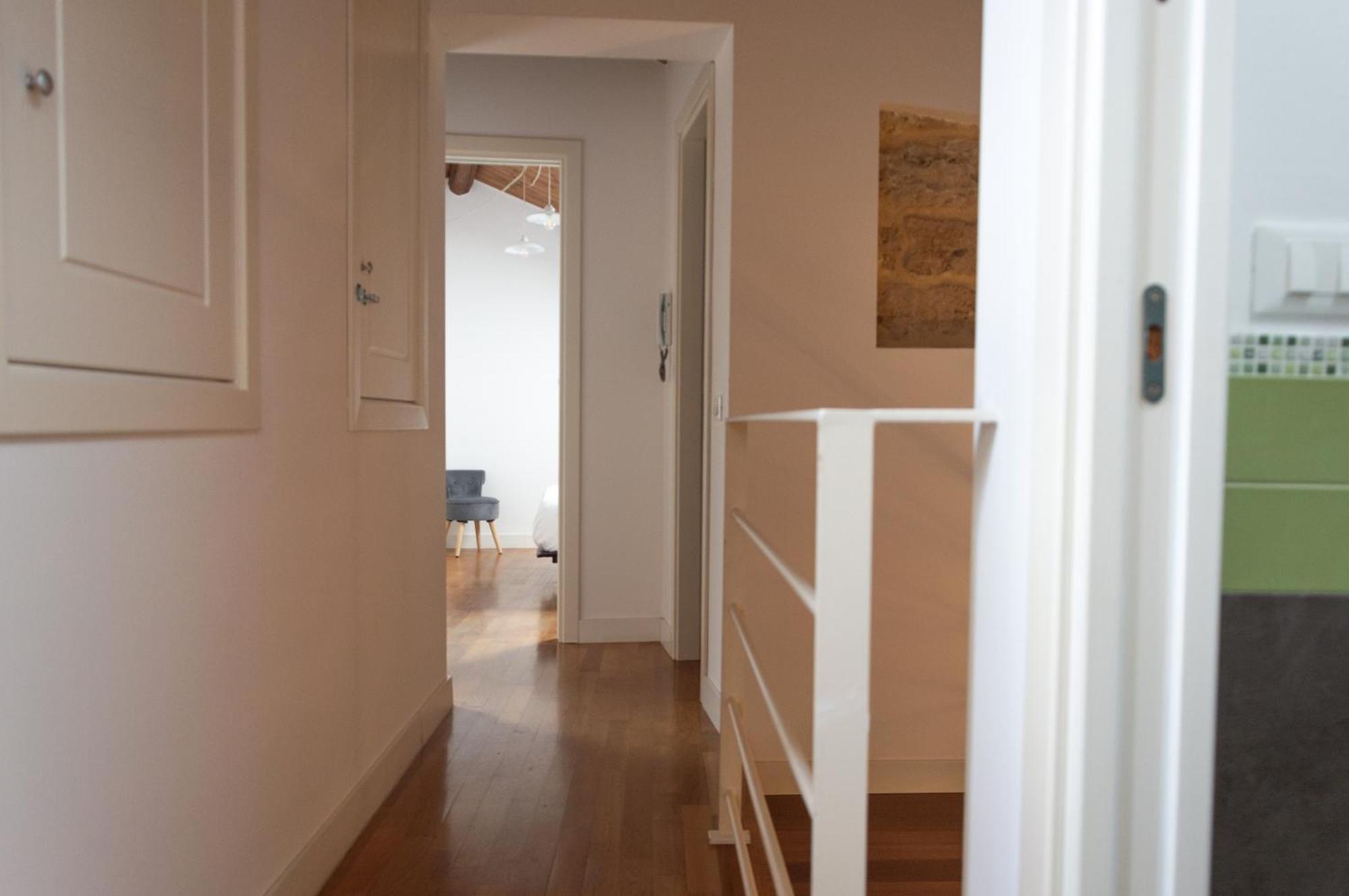 Vittorio Emanuele Suite Apartment 팔레르모 외부 사진