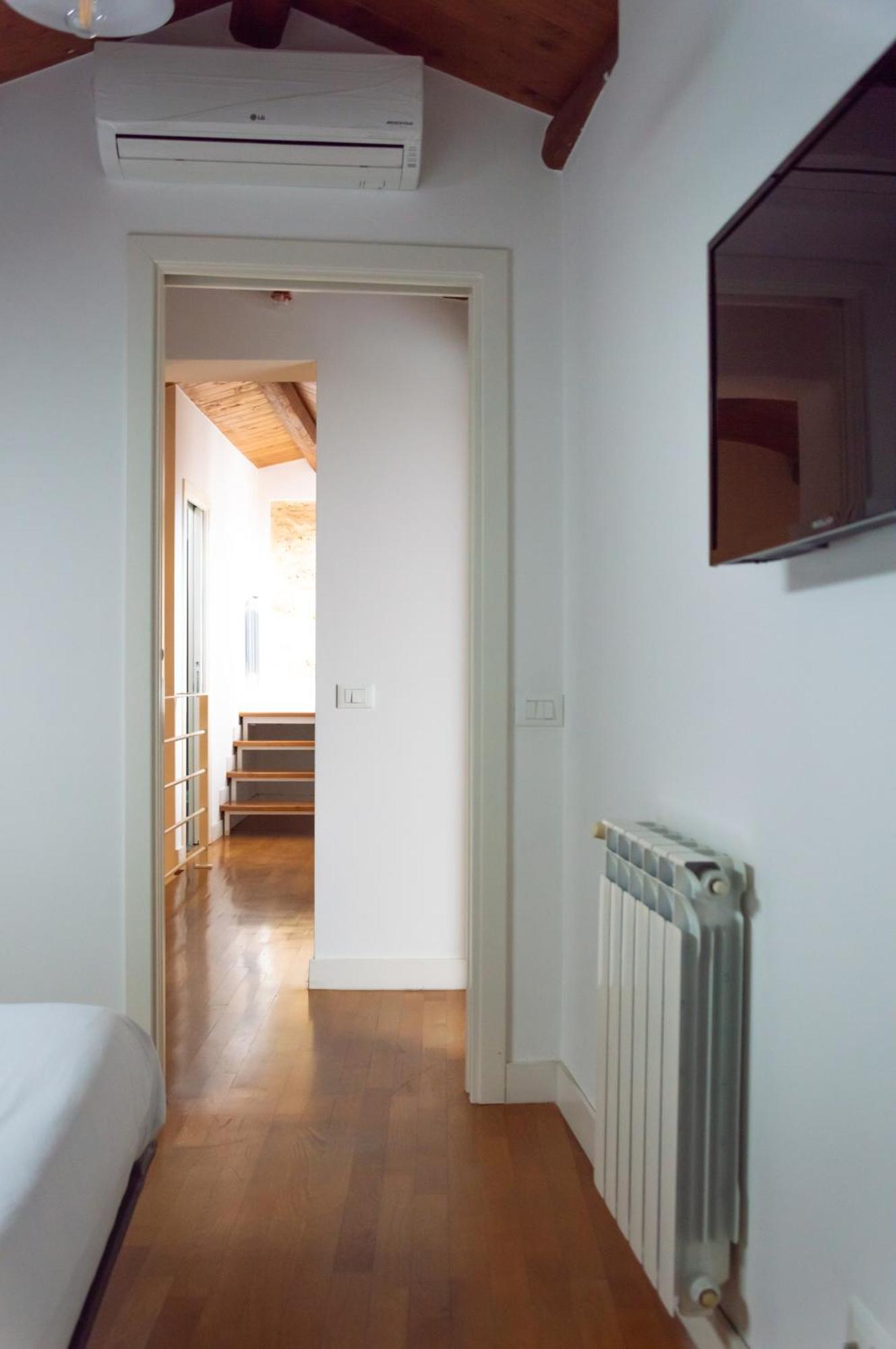 Vittorio Emanuele Suite Apartment 팔레르모 외부 사진
