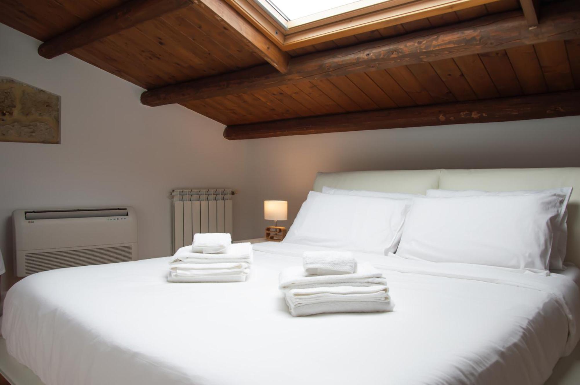 Vittorio Emanuele Suite Apartment 팔레르모 외부 사진