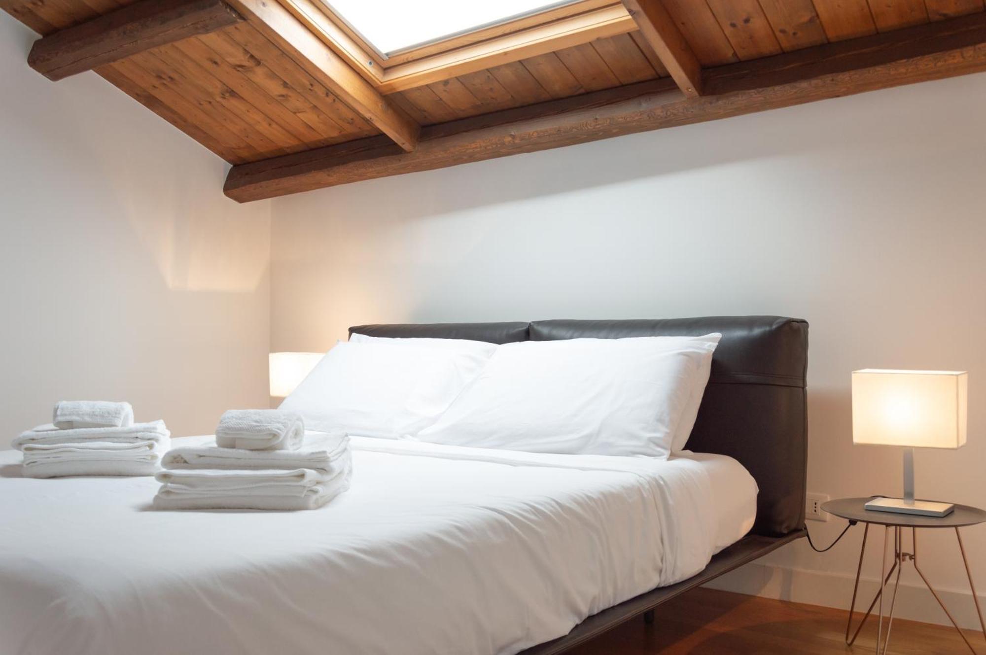 Vittorio Emanuele Suite Apartment 팔레르모 외부 사진