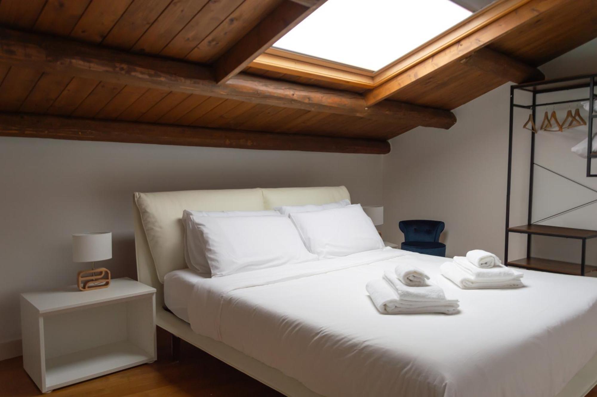 Vittorio Emanuele Suite Apartment 팔레르모 외부 사진