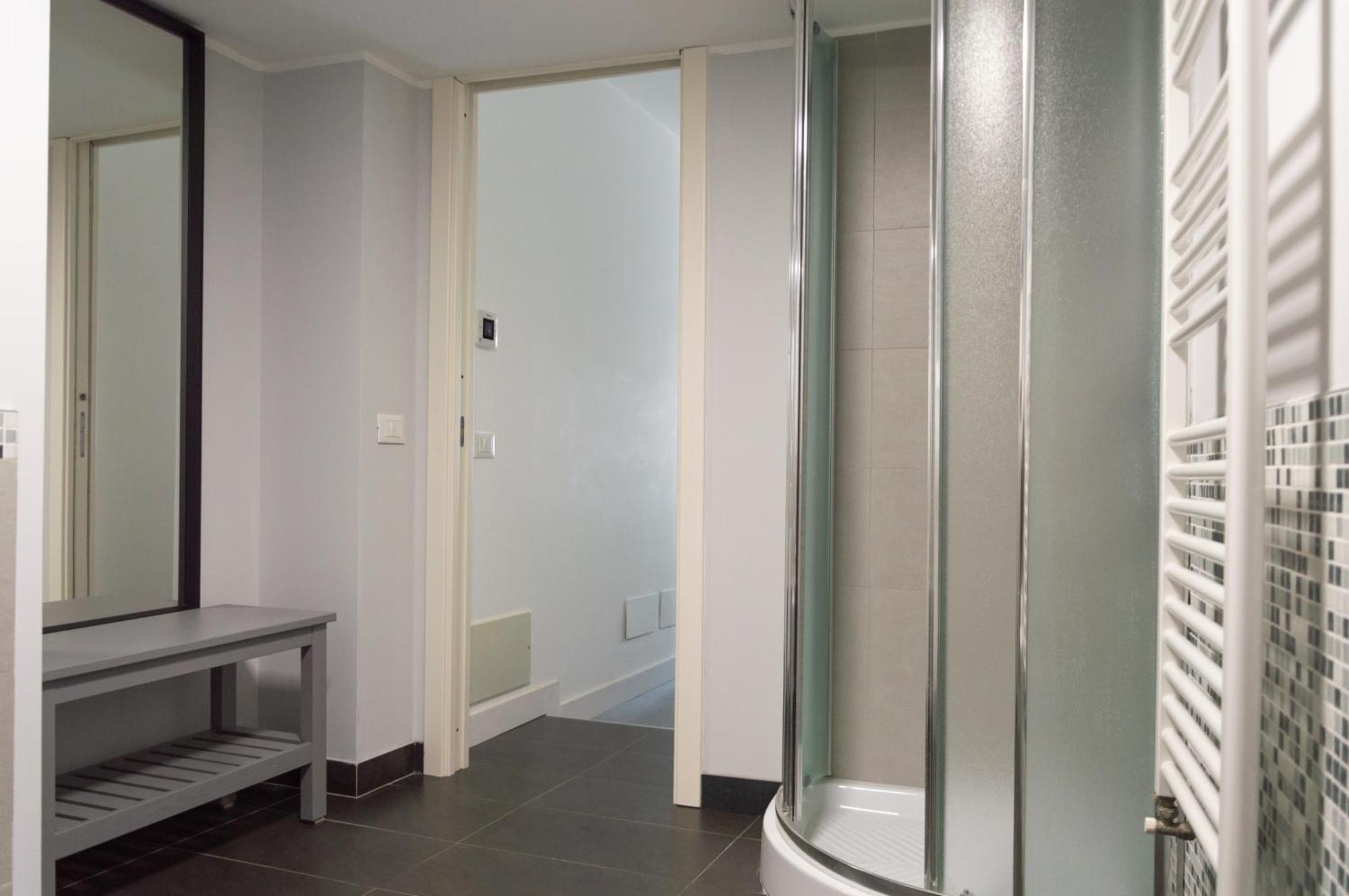 Vittorio Emanuele Suite Apartment 팔레르모 외부 사진