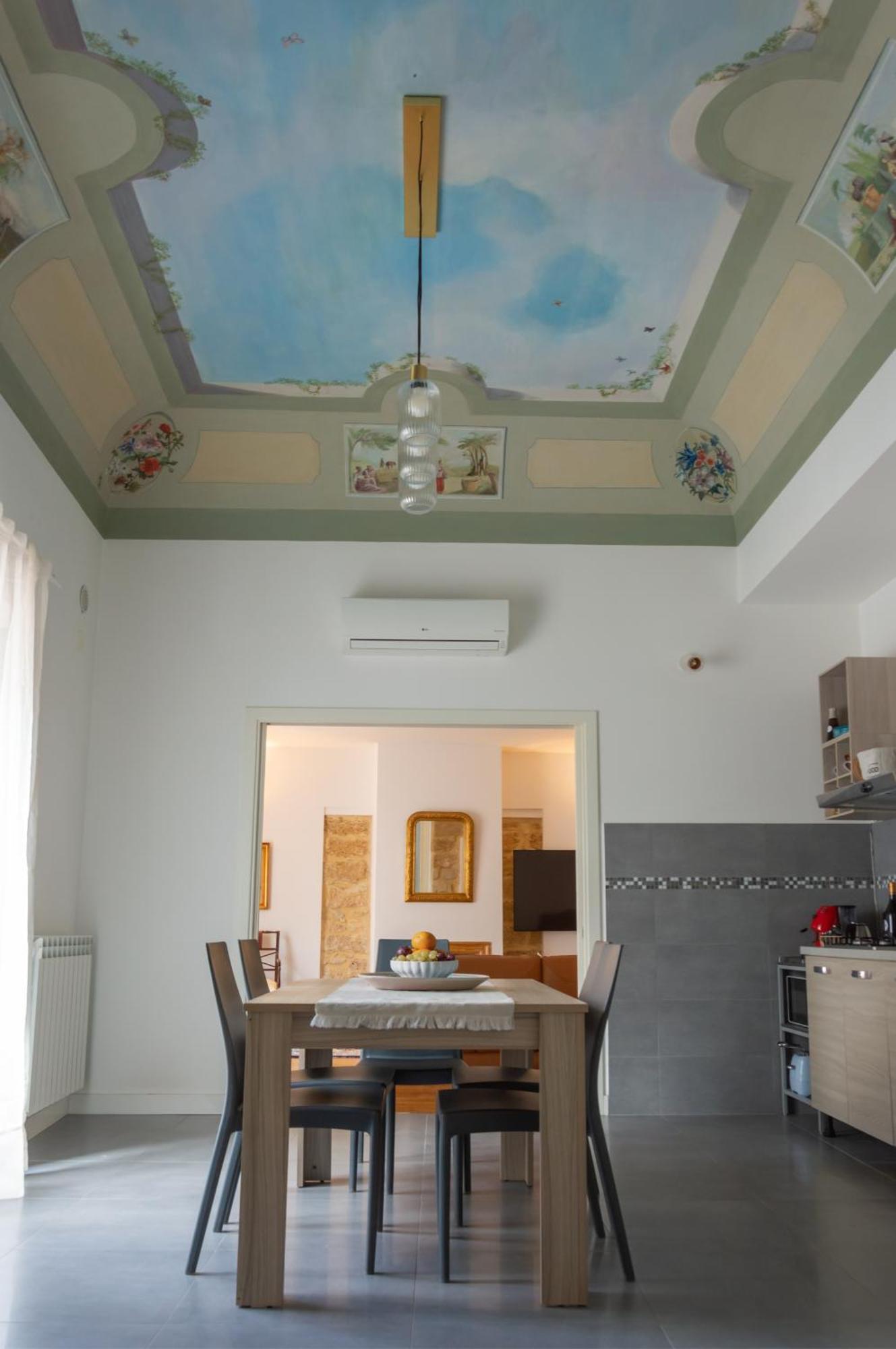 Vittorio Emanuele Suite Apartment 팔레르모 외부 사진
