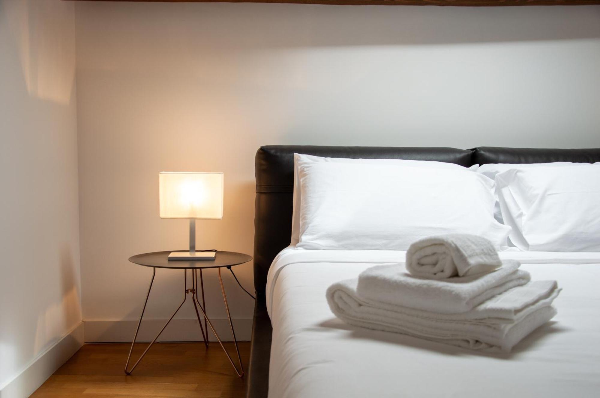 Vittorio Emanuele Suite Apartment 팔레르모 외부 사진