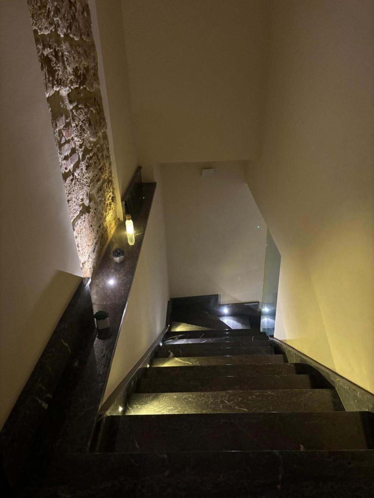 Vittorio Emanuele Suite Apartment 팔레르모 외부 사진