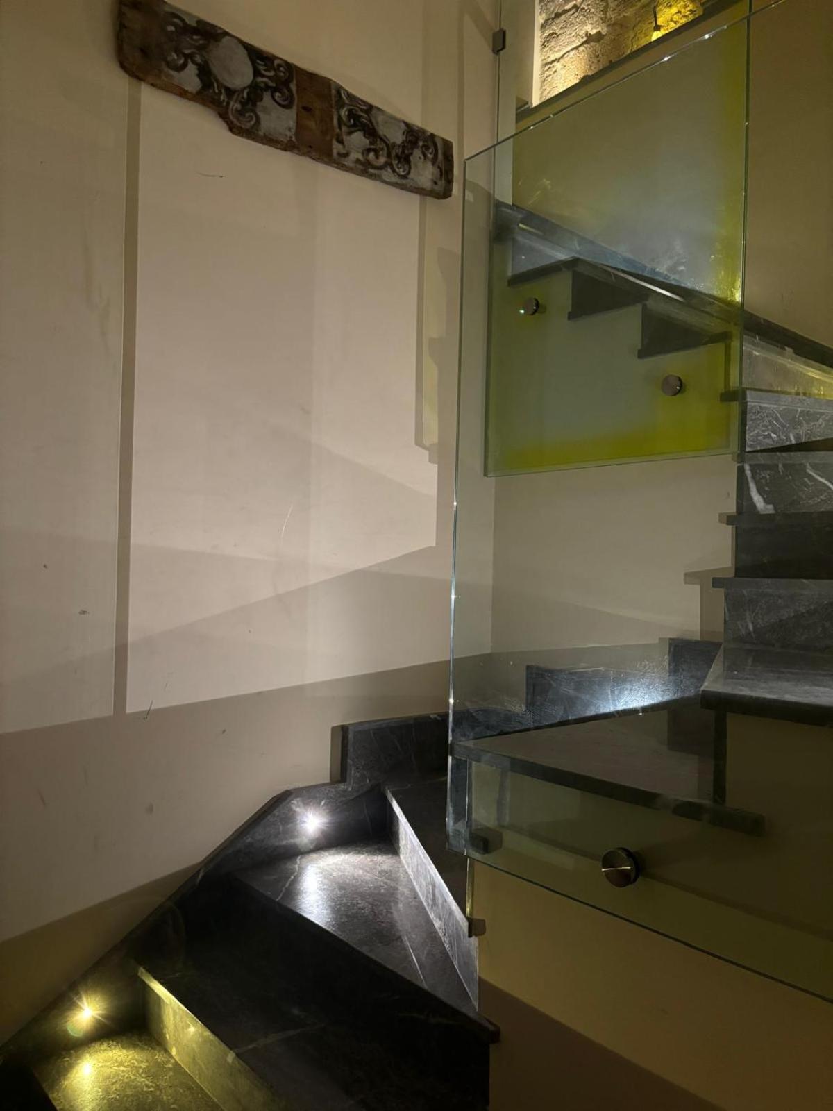 Vittorio Emanuele Suite Apartment 팔레르모 외부 사진